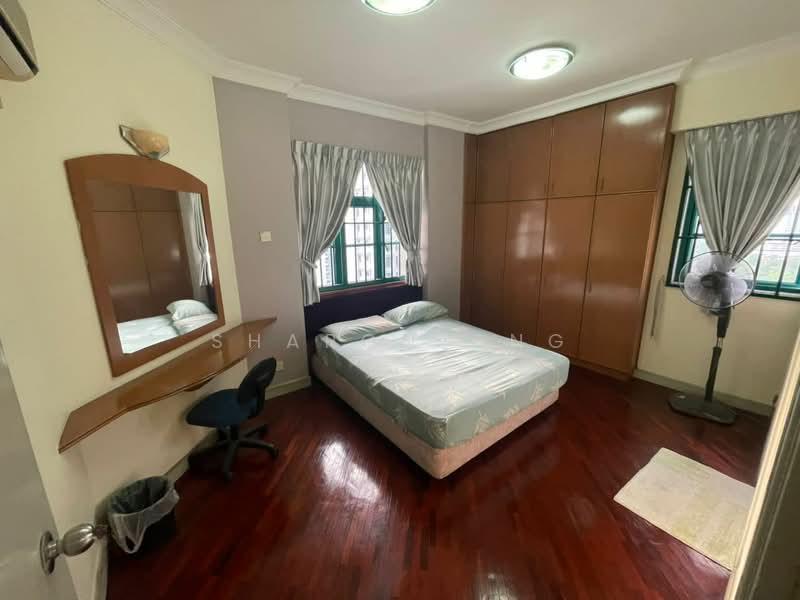 The Straits View Condominium - 4