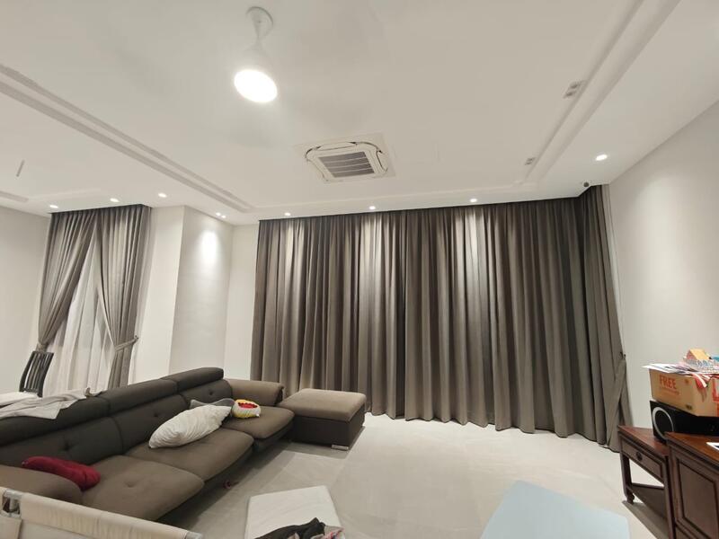 Wira Heights - 4