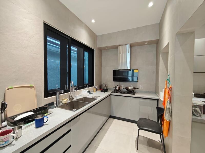 Wira Heights - 5