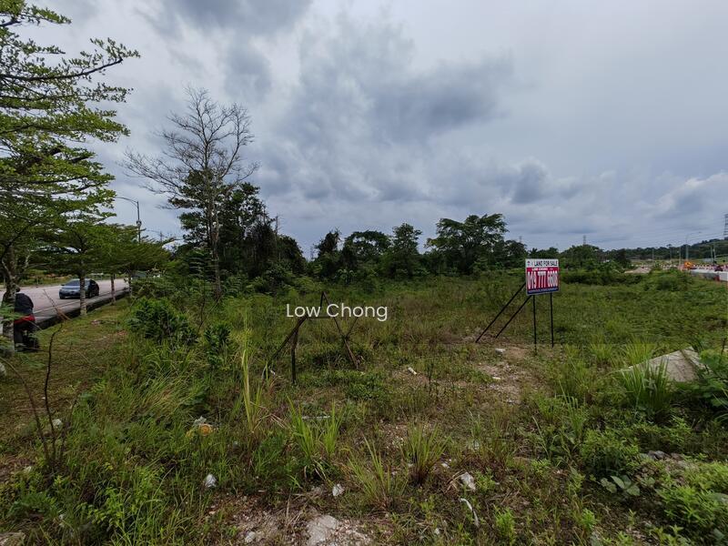 Iskandar Puteri 3a Development Land - 2