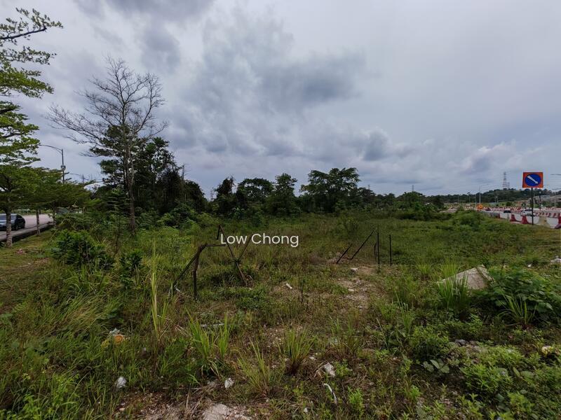 Iskandar Puteri 3a Development Land - 1