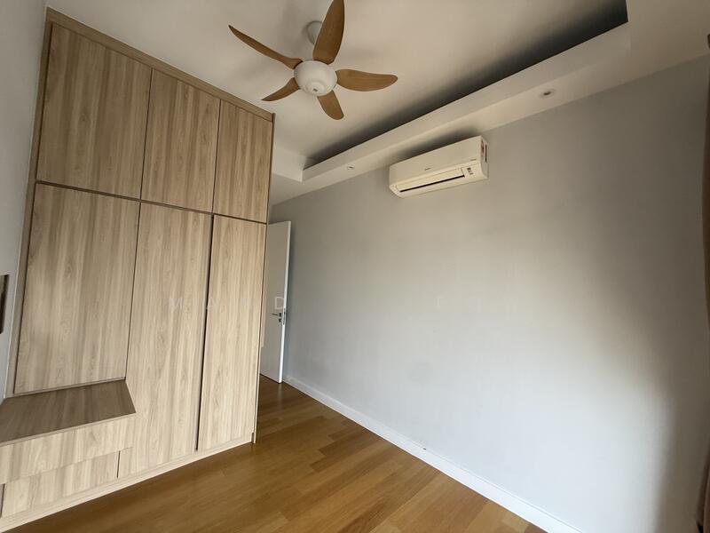 The Sentral Suites - 3