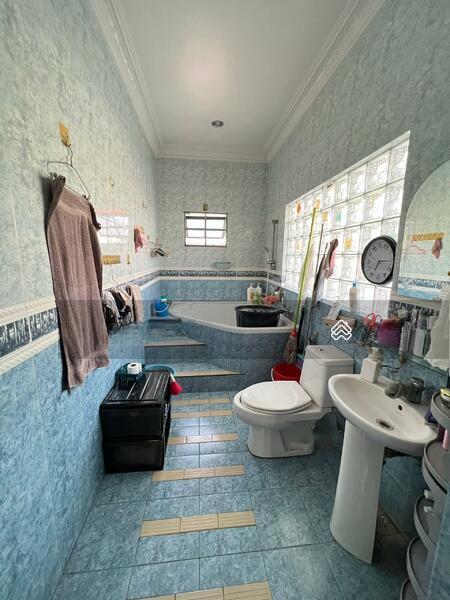 Taman Megah Kepong - 3