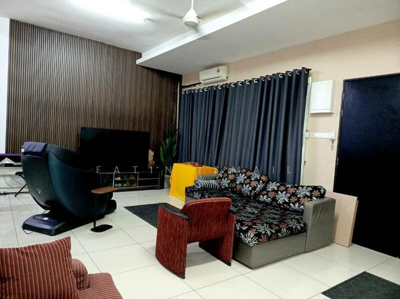 D'Premier 1, Bandar Damai Perdana - 4