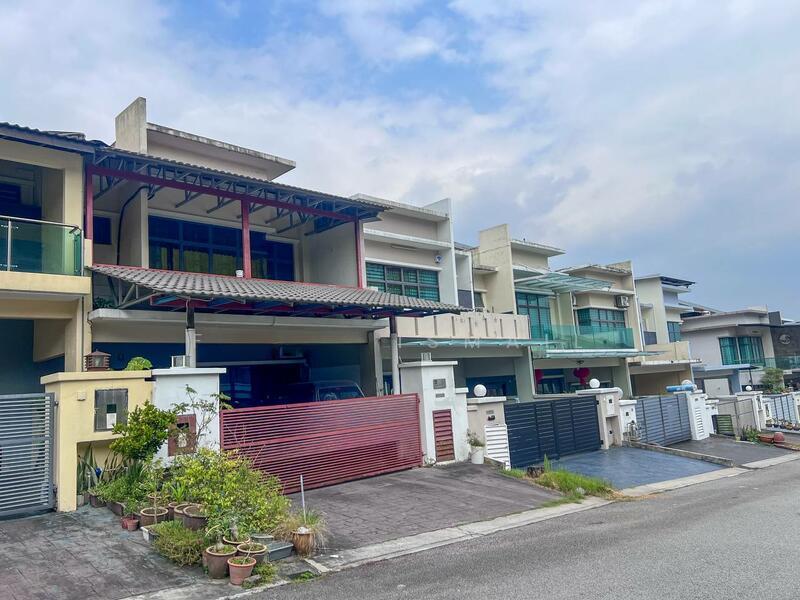 D'Premier 1, Bandar Damai Perdana - 2