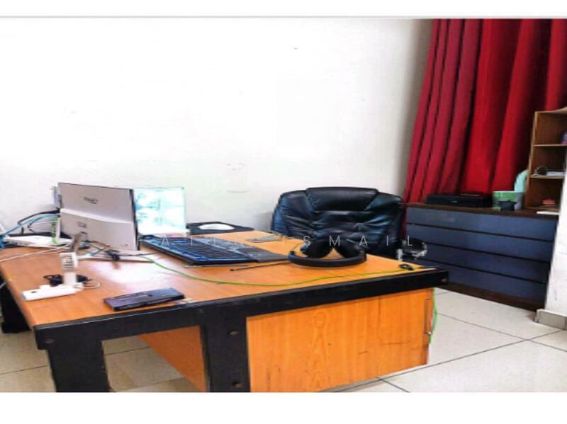 D'Premier 1, Bandar Damai Perdana - 5