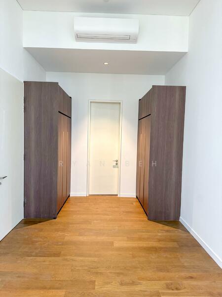 SO Sofitel Kuala Lumpur Residences - 3