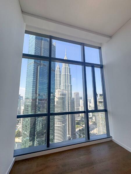 SO Sofitel Kuala Lumpur Residences - 1