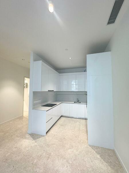 SO Sofitel Kuala Lumpur Residences - 4