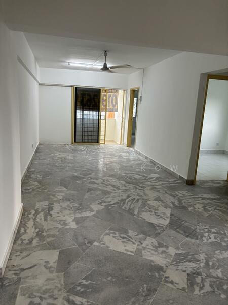 Vantage Point (Menang Ria) - 2