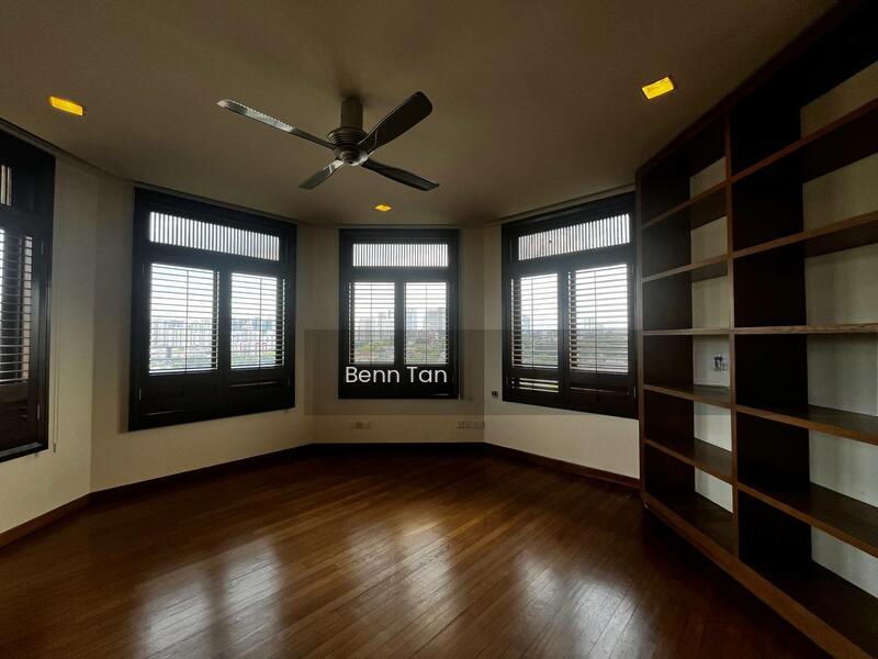 Damansara Heights - 4