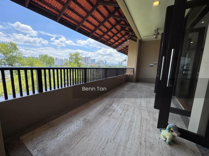 Damansara Heights - 2