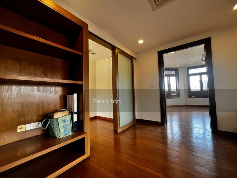 Damansara Heights - 3