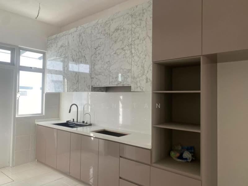 Bestari Perdana Bestaris Perdanas - 3