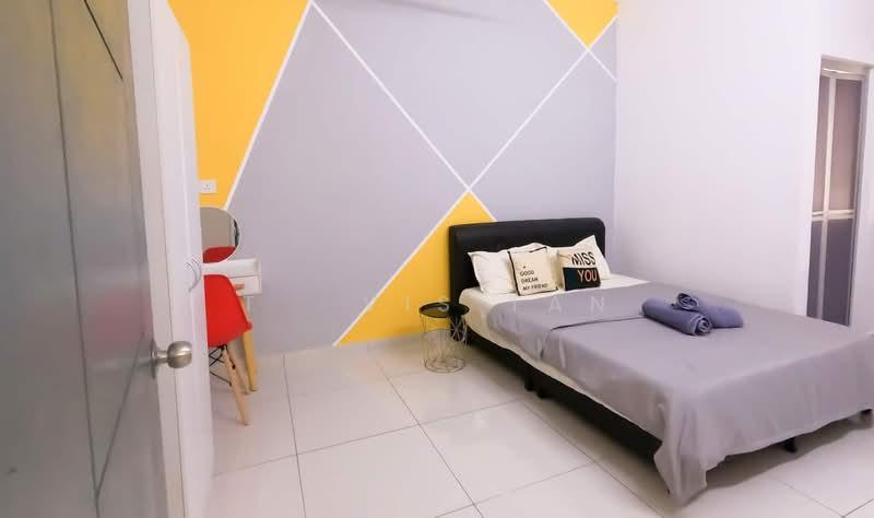 Ren Residences - 4