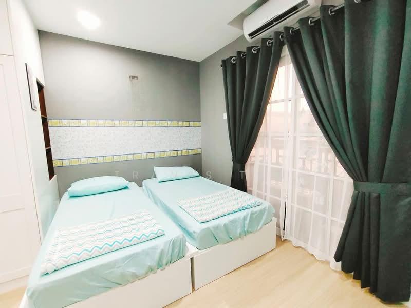 Ren Residences - 2