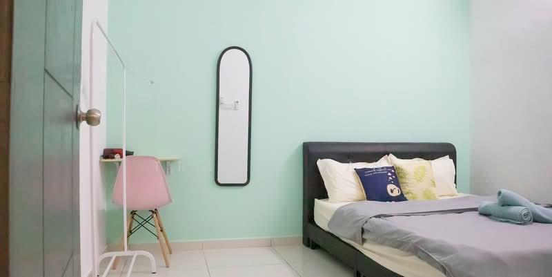 Ren Residences - 3
