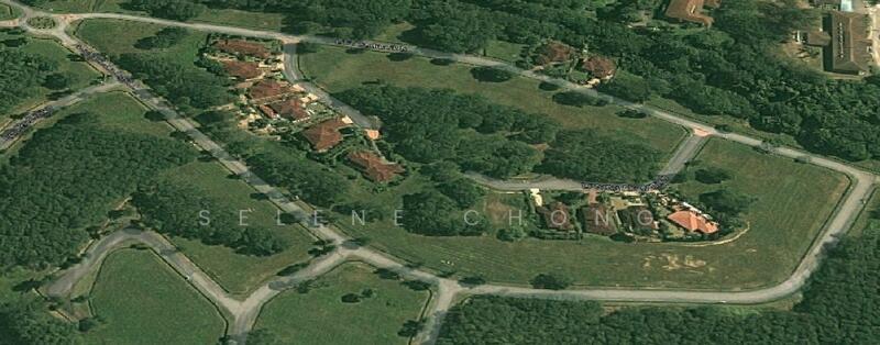 Bungalow Land at College Heights Garden Resort - 3
