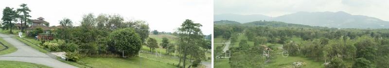 Bungalow Land at College Heights Garden Resort - 4
