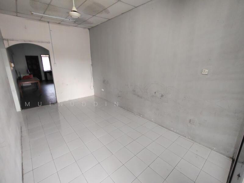 Taman Melor Teluk Intan Perak - 5