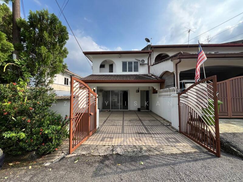 Wangsa Murni @ Wangsa Melawati - 1