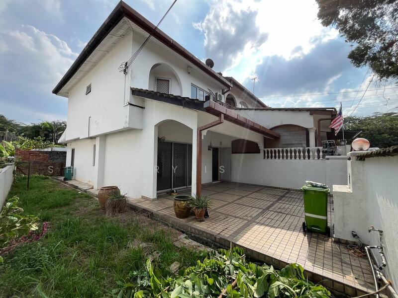 Wangsa Murni @ Wangsa Melawati - 3