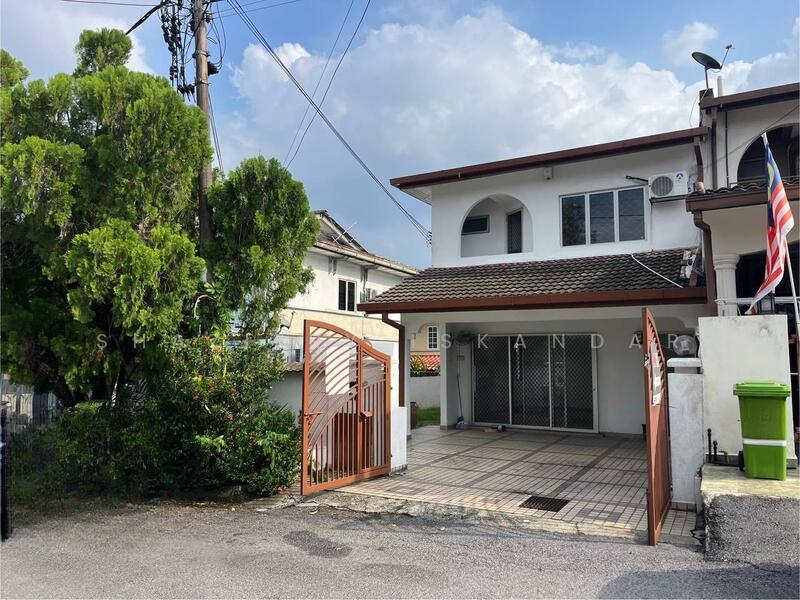 Wangsa Murni @ Wangsa Melawati - 2