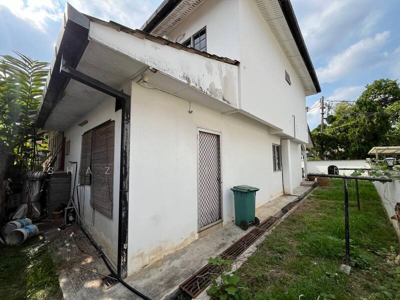 Wangsa Murni @ Wangsa Melawati - 4