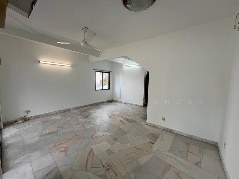 Wangsa Murni @ Wangsa Melawati - 5