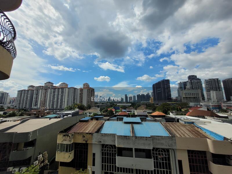 North Point @ One Ampang Avenue - 2