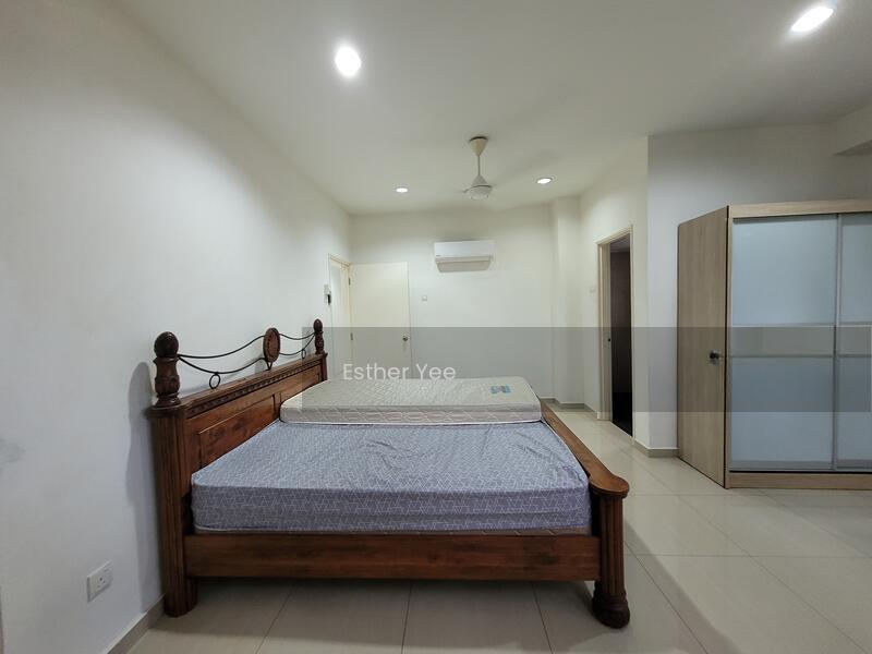 North Point @ One Ampang Avenue - 3