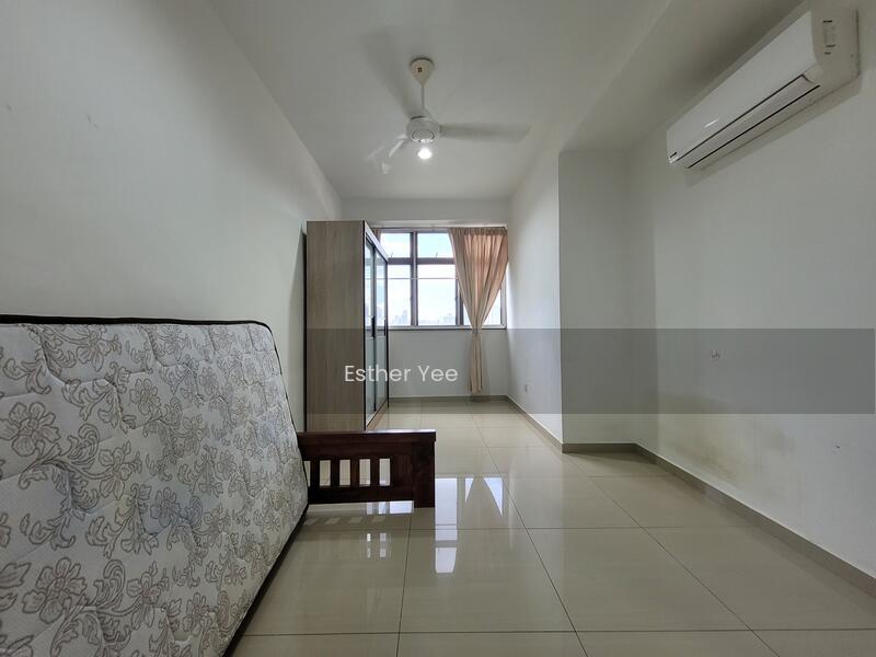 North Point @ One Ampang Avenue - 4