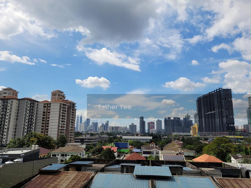North Point @ One Ampang Avenue - 5