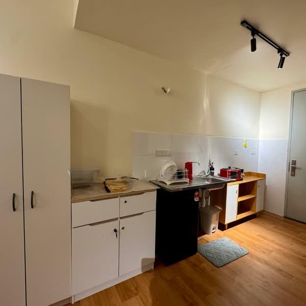 Utropolis Suites 1 - 2