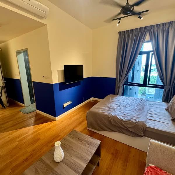 Utropolis Suites 1 - 5