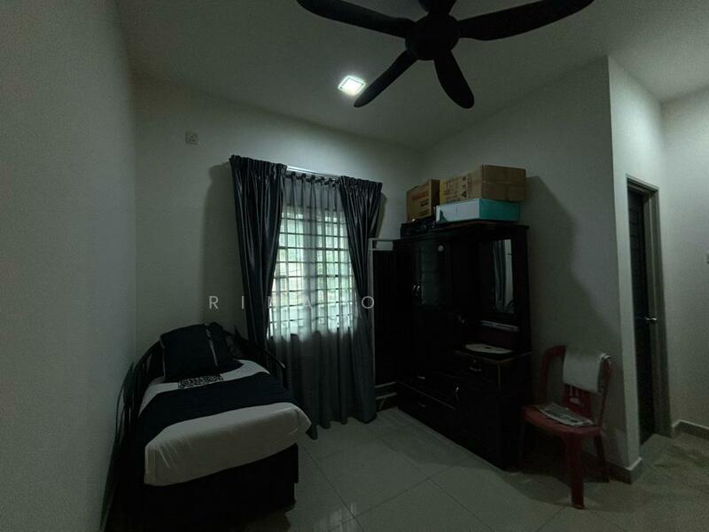 Desa Lang Indah - 3