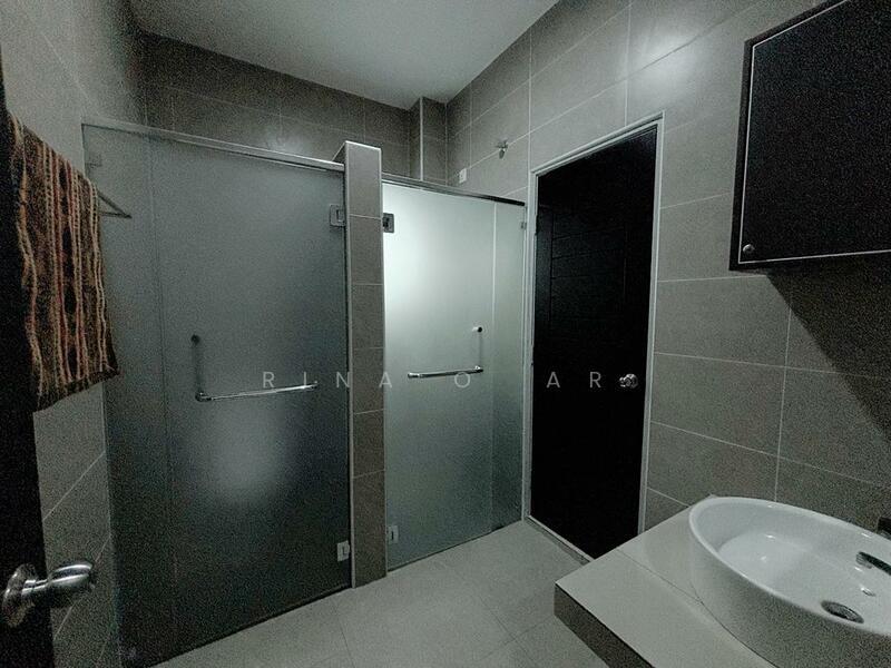Desa Lang Indah - 4