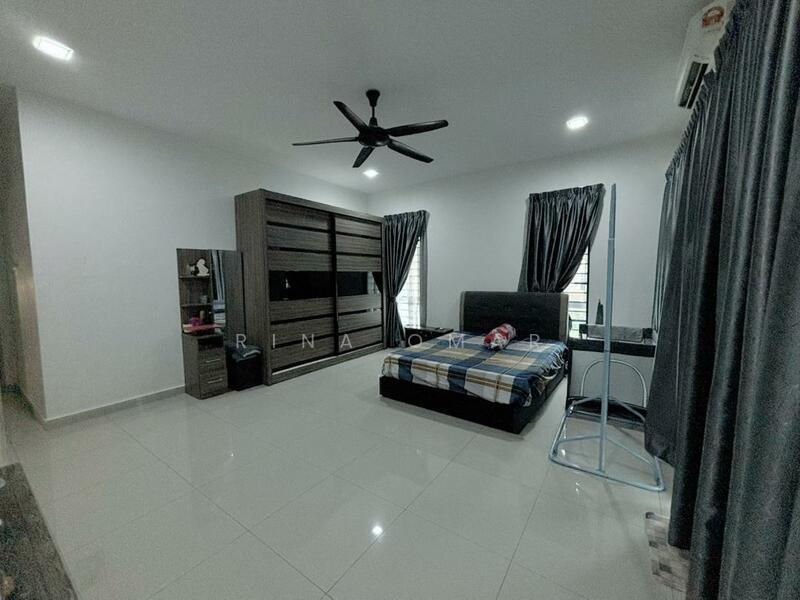 Desa Lang Indah - 5
