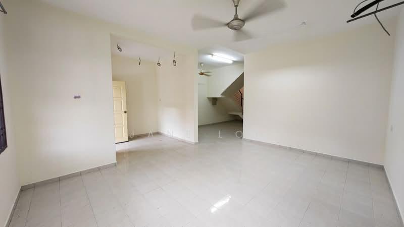 Taman Setia Indah - 2