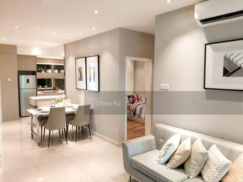 MHP 3 Residences - 2