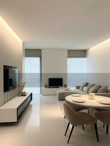 MHP 3 Residences - 4