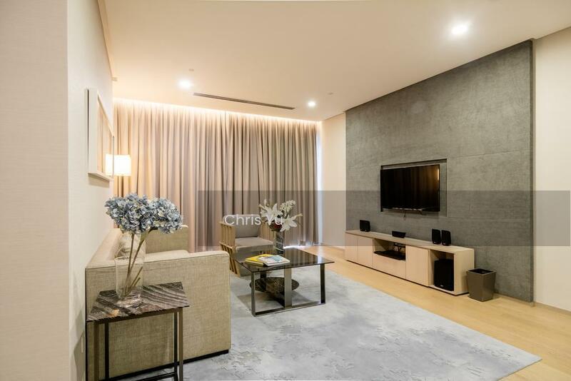 MHP 3 Residences - 1