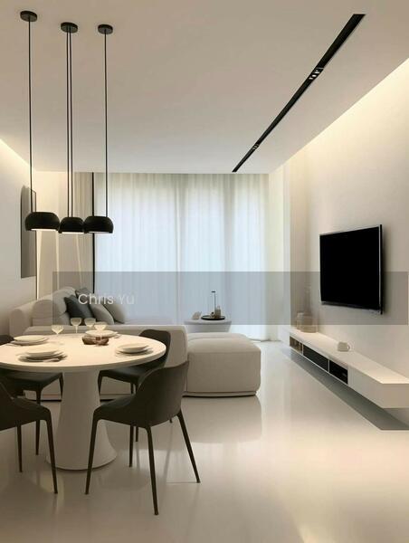 MHP 3 Residences - 5