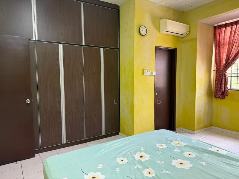 taman garing permai, kuala garing rawang - 3