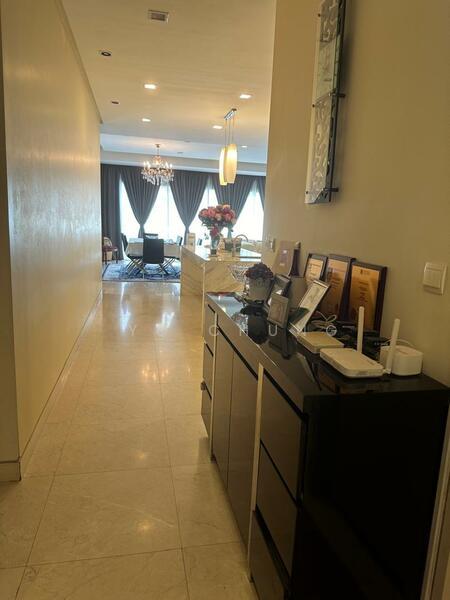 Pavilion Residences - 2