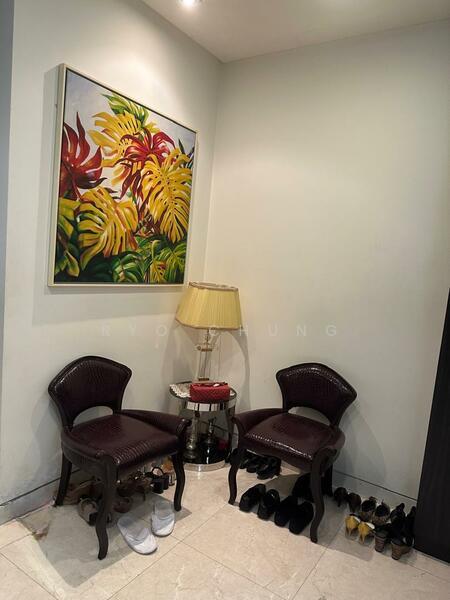 Pavilion Residences - 5