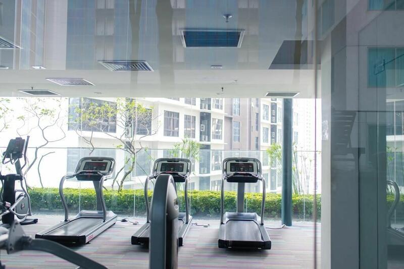 Mercu Summer Suites - 4