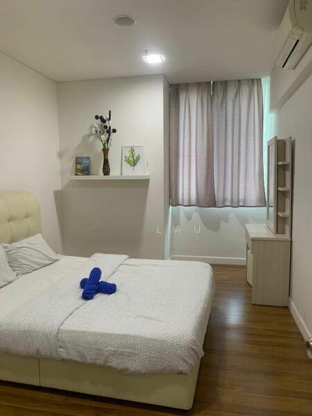 Mercu Summer Suites - 5