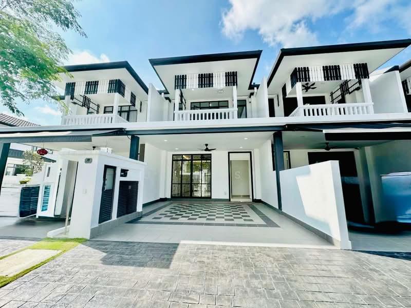 Eco Majestic Mellowood - 1