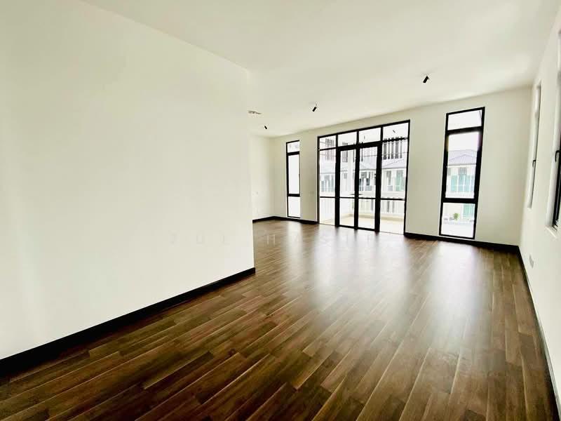 Eco Majestic Mellowood - 5